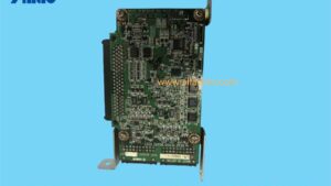 KHY-M5802-020 KHY-M5890-111 KHY-M5890-020 HEAD SRVO BOARD ASSY