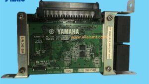 KHY-M5802-020 KHY-M5890-111 KHY-M5890-020 HEAD SRVO BOARD ASSY