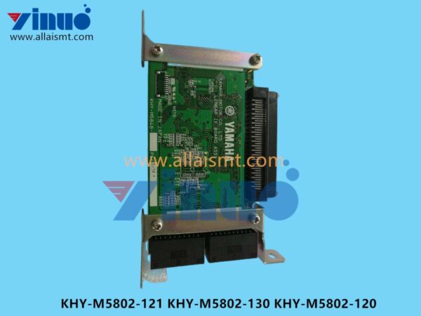 KHY-M5802-121 KHY-M5802-130 KHY-M5802-120 R SERVO UNIT ASSY