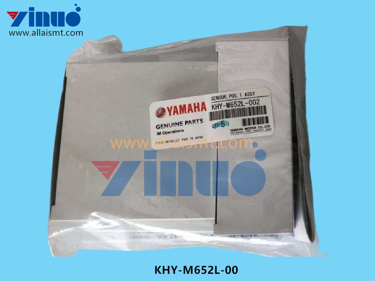 KHY-M652L-00 SENSOR