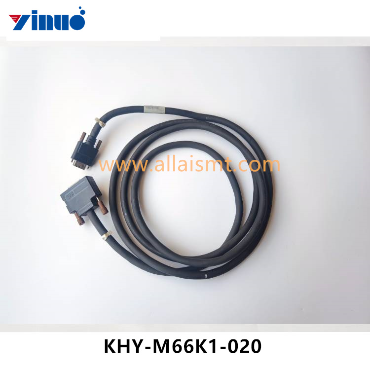 KHY-M66K1-020 1MD26-N560-HHC-140 KHY-M66K1-02 HNS X-FLEX CAM.EXT 3M