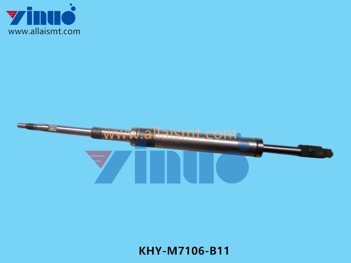 KHY-M7106-B11 HEAD SHAFT 1B ASSY