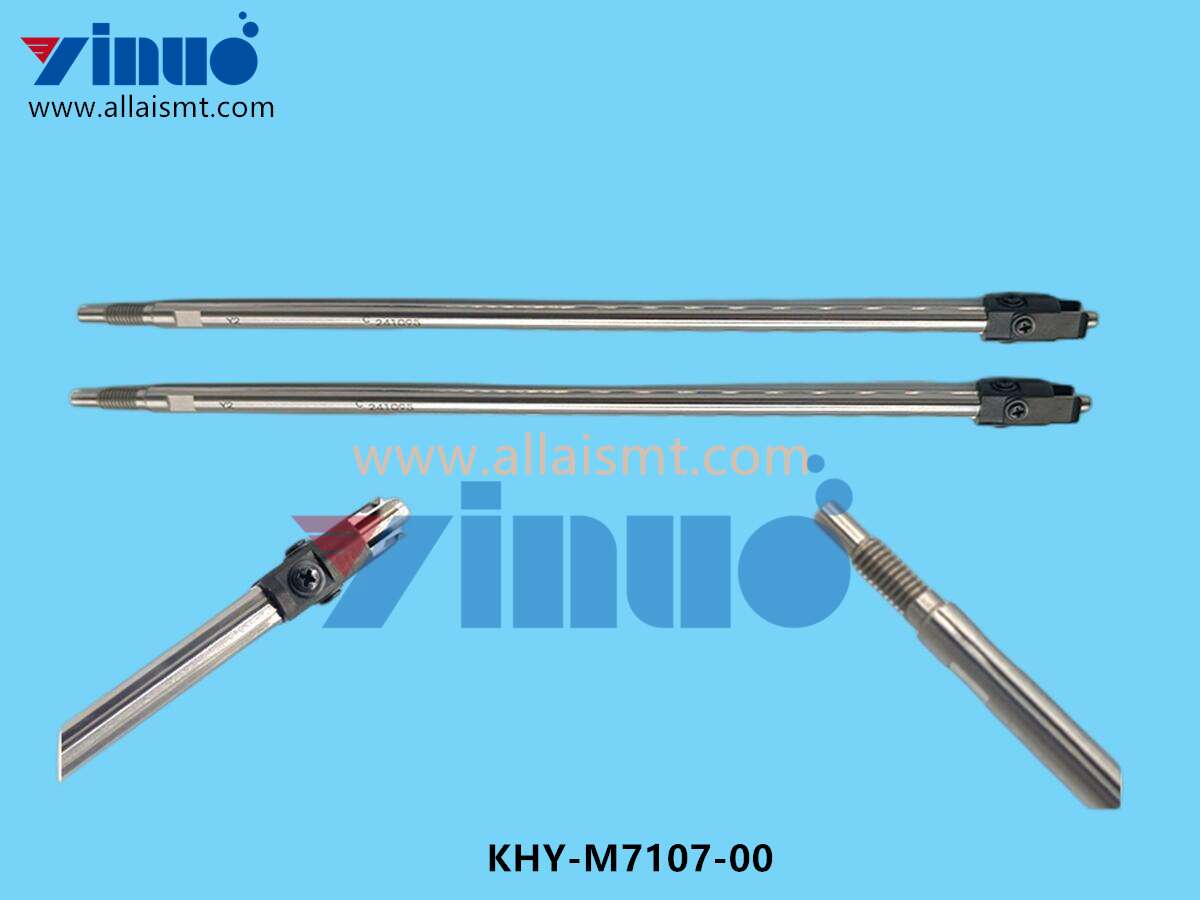 KHY-M7107-00 BALL SPLINE