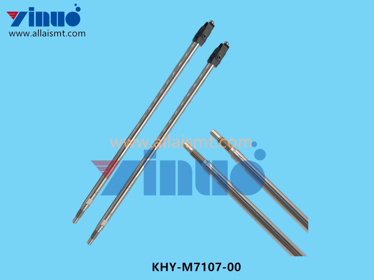 KHY-M7107-00 BALL SPLINE