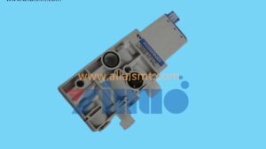 KHY-M7152-00 KHY-M7152-01 VACUUM EJECTOR YG12 solenoid valve