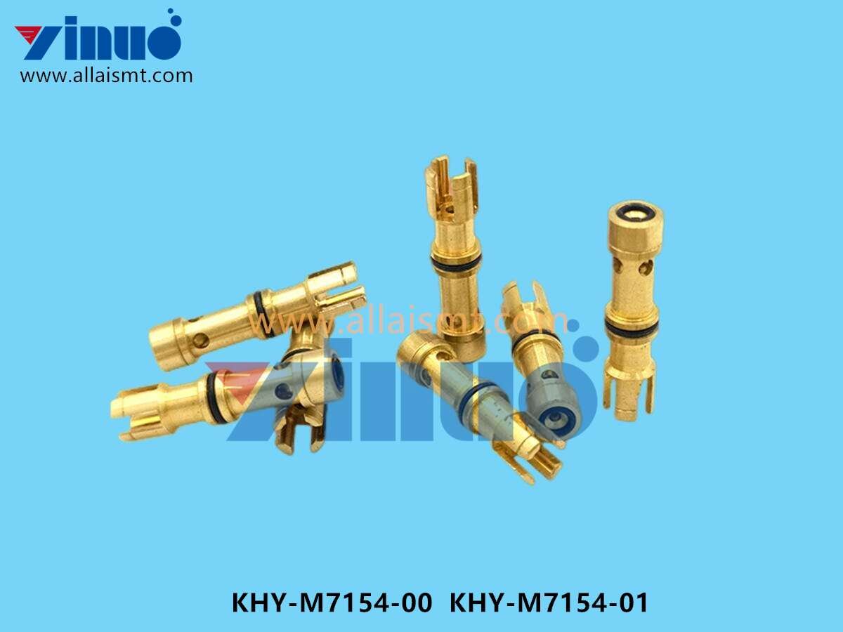 KHY-M7154-00 KHY-M7154-01 VALVE BIT