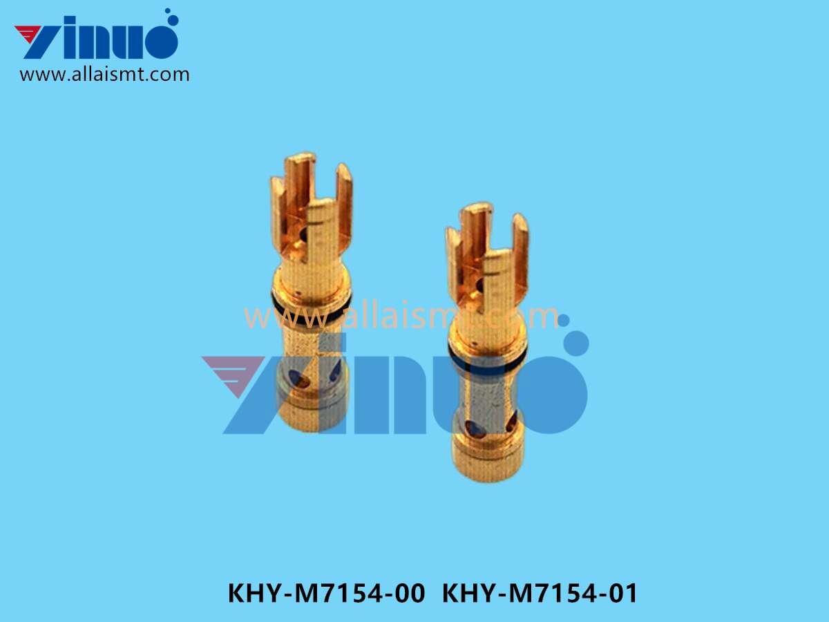 KHY-M7154-00 KHY-M7154-01 VALVE BIT