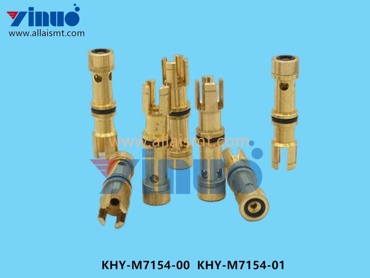 KHY-M7154-00 KHY-M7154-01 VALVE BIT
