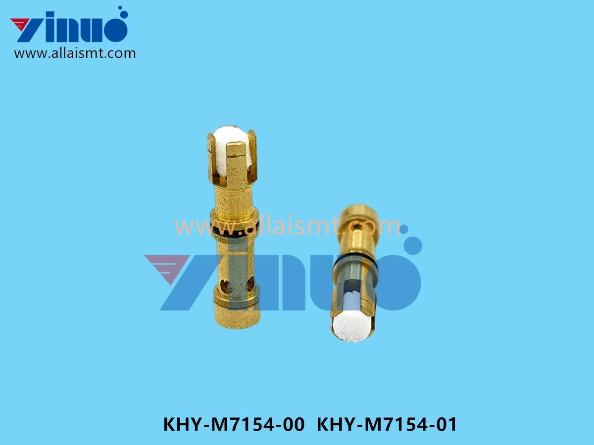KHY-M7154-00 KHY-M7154-01 VALVE BIT
