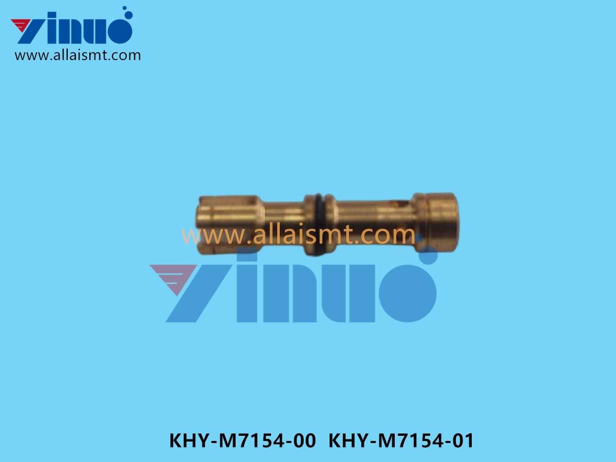 KHY-M7154-00 KHY-M7154-01 VALVE BIT