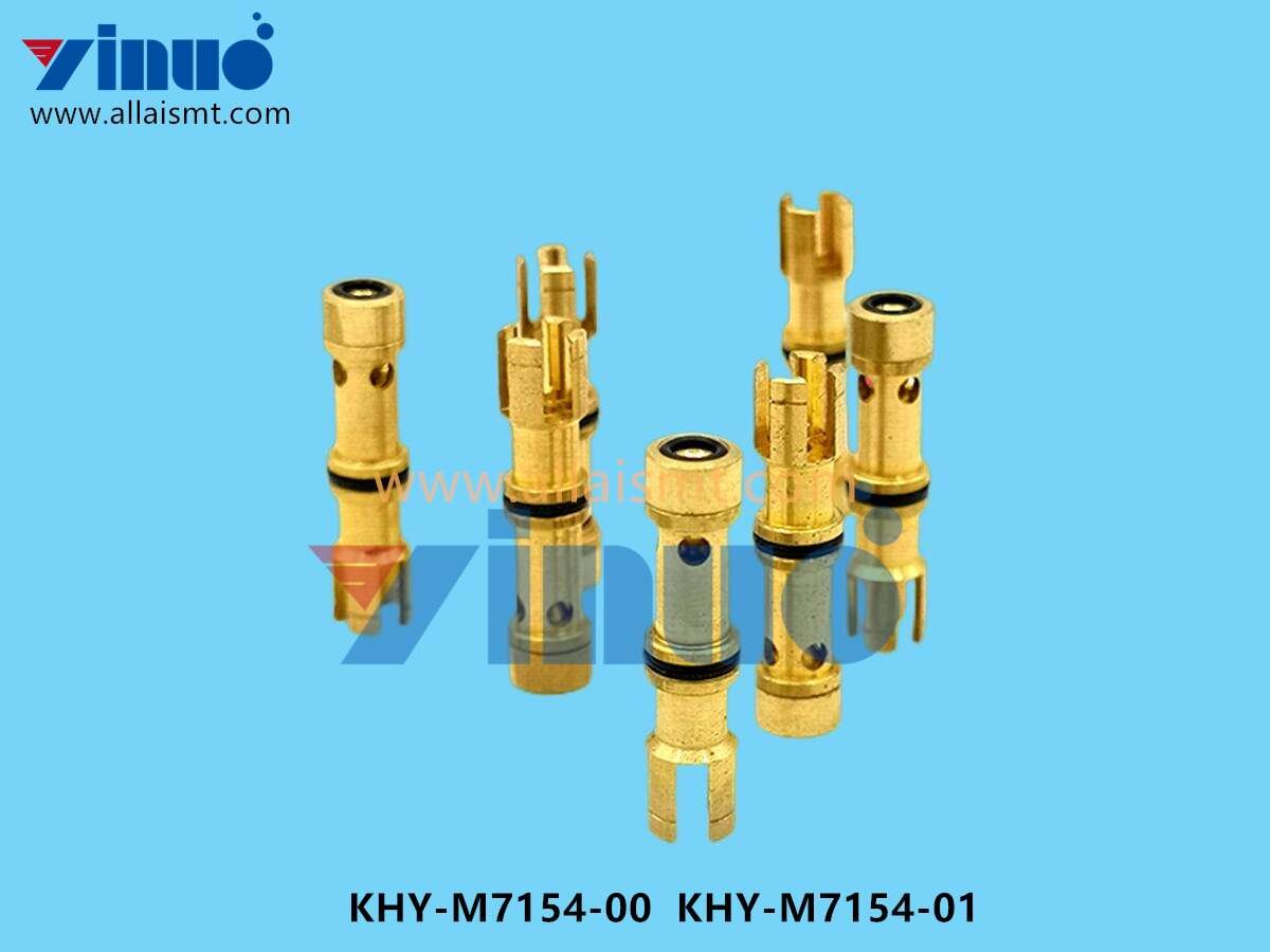 KHY-M7154-00 KHY-M7154-01 VALVE BIT