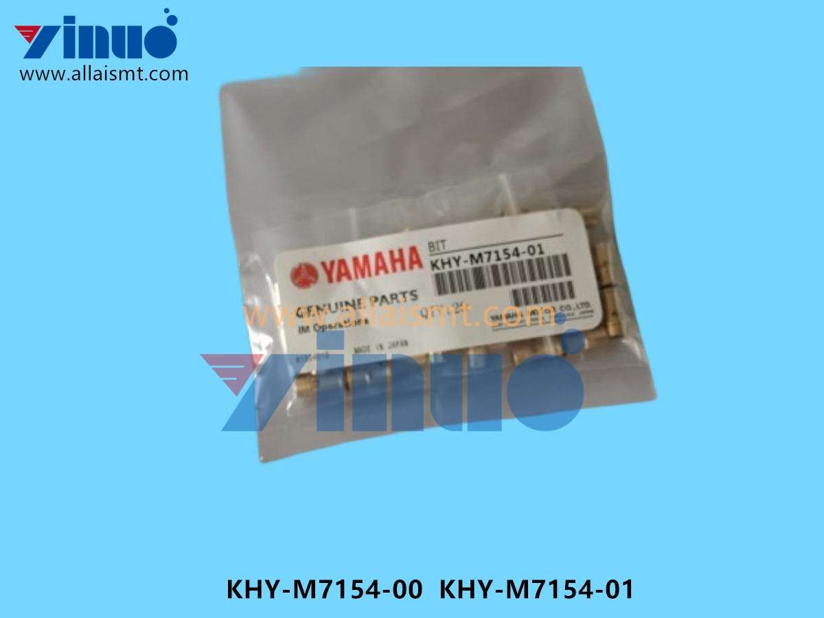 KHY-M7154-00 KHY-M7154-01 VALVE BIT