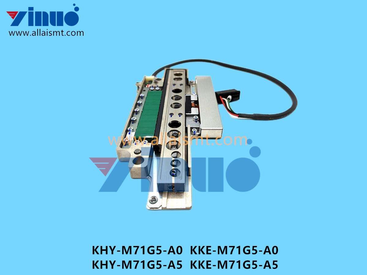 KHY-M71G5-A0 KKE-M71G5-A0 KHY-M71G5-A5 KKE-M71G5-A5 Z UNIT ASSY