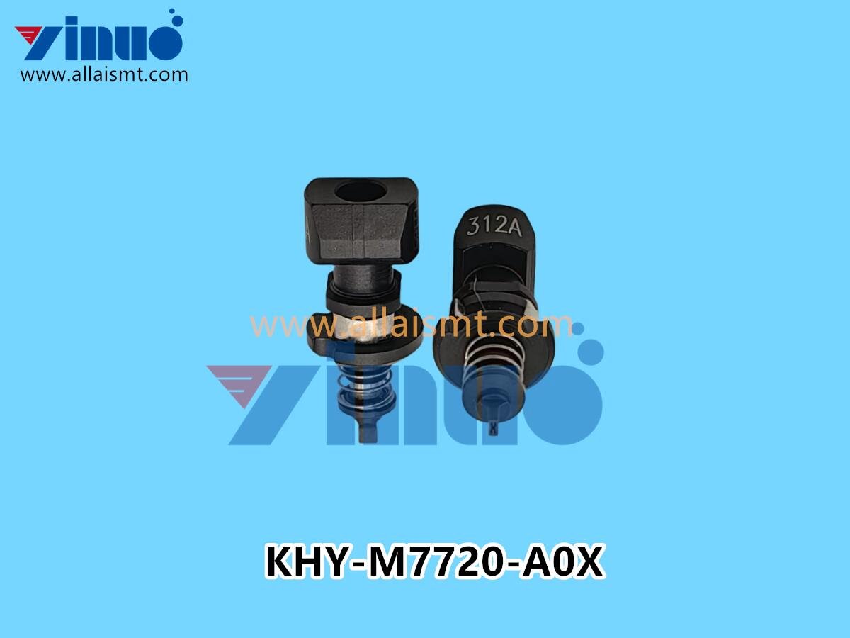 KHY-M7720-A0X YAMAHA YS12 312A NOZZLE