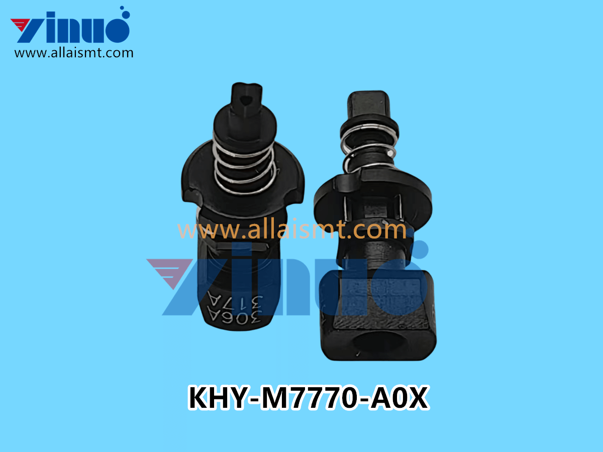 KHY-M7770-A0X YAMAHA YS 306A 317A NOZZLE