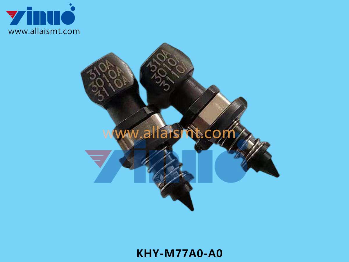 KHY-M77A0-A0 310A 3010 3110 Nozzle