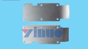 KHY-M7A93-00 PLATE CLAMP