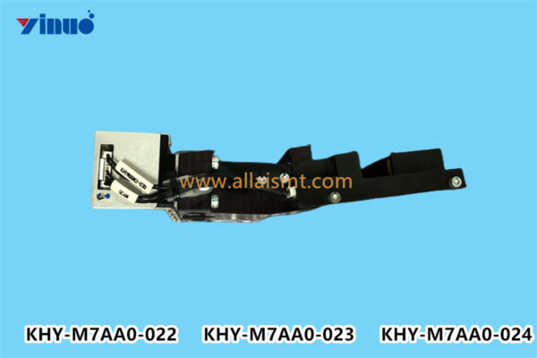 KHY-M7AA0-022 KHY-M7AA0-023 KHY-M7AA0-024 Scan camera assy