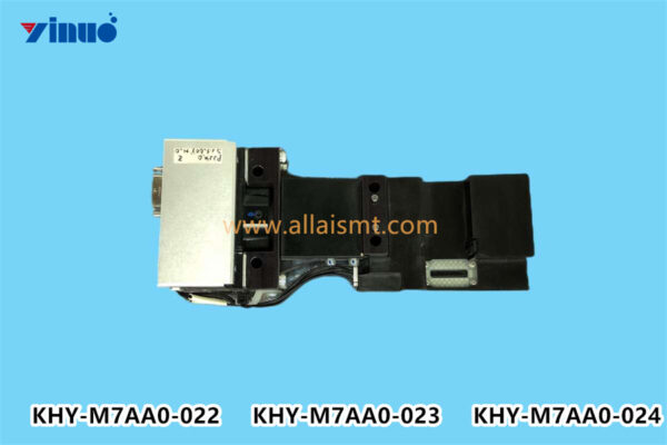 KHY-M7AA0-022 KHY-M7AA0-023 KHY-M7AA0-024 Scan camera assy