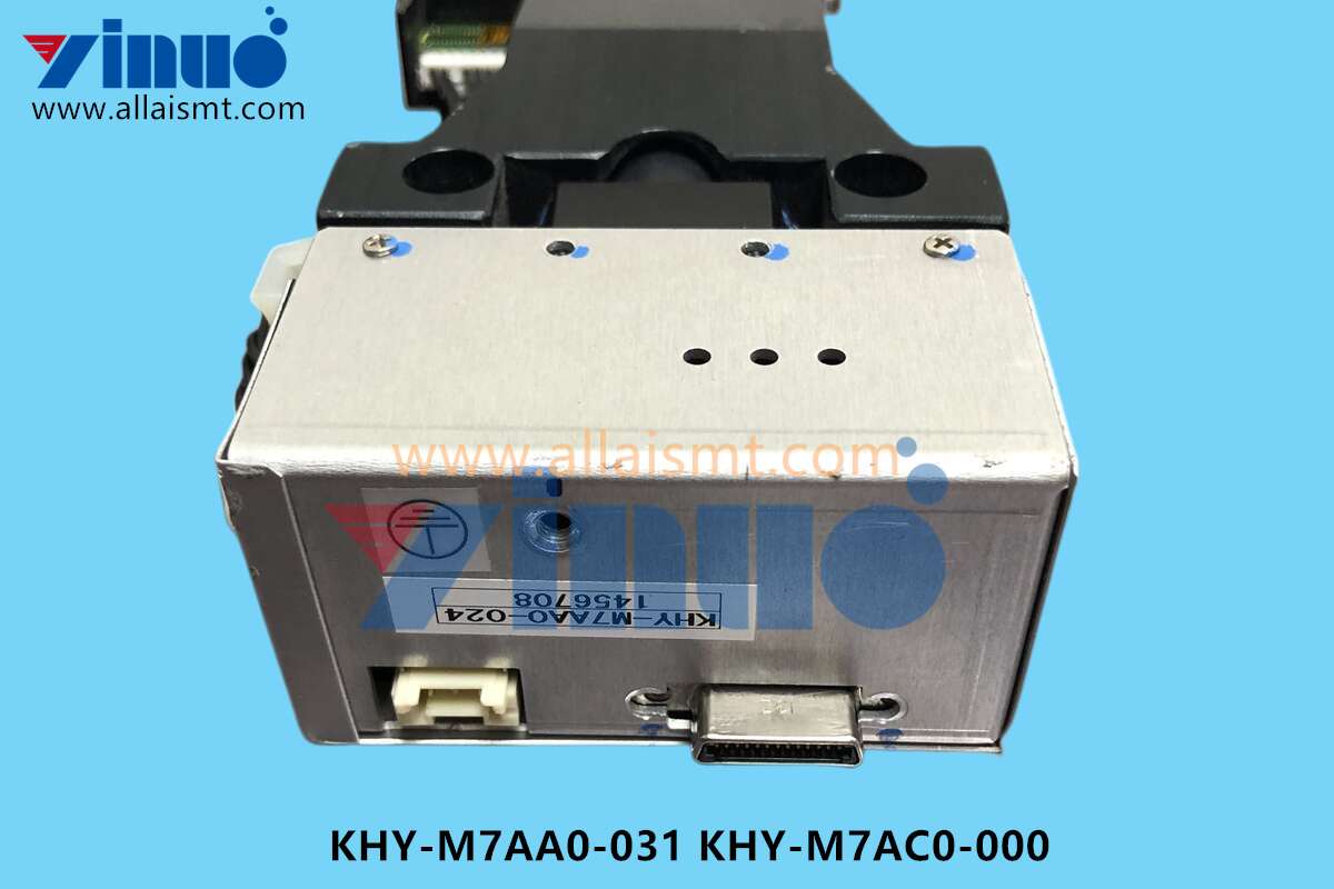 KHY-M7AA0-031 KHY-M7AC0-000 Scan camera assy