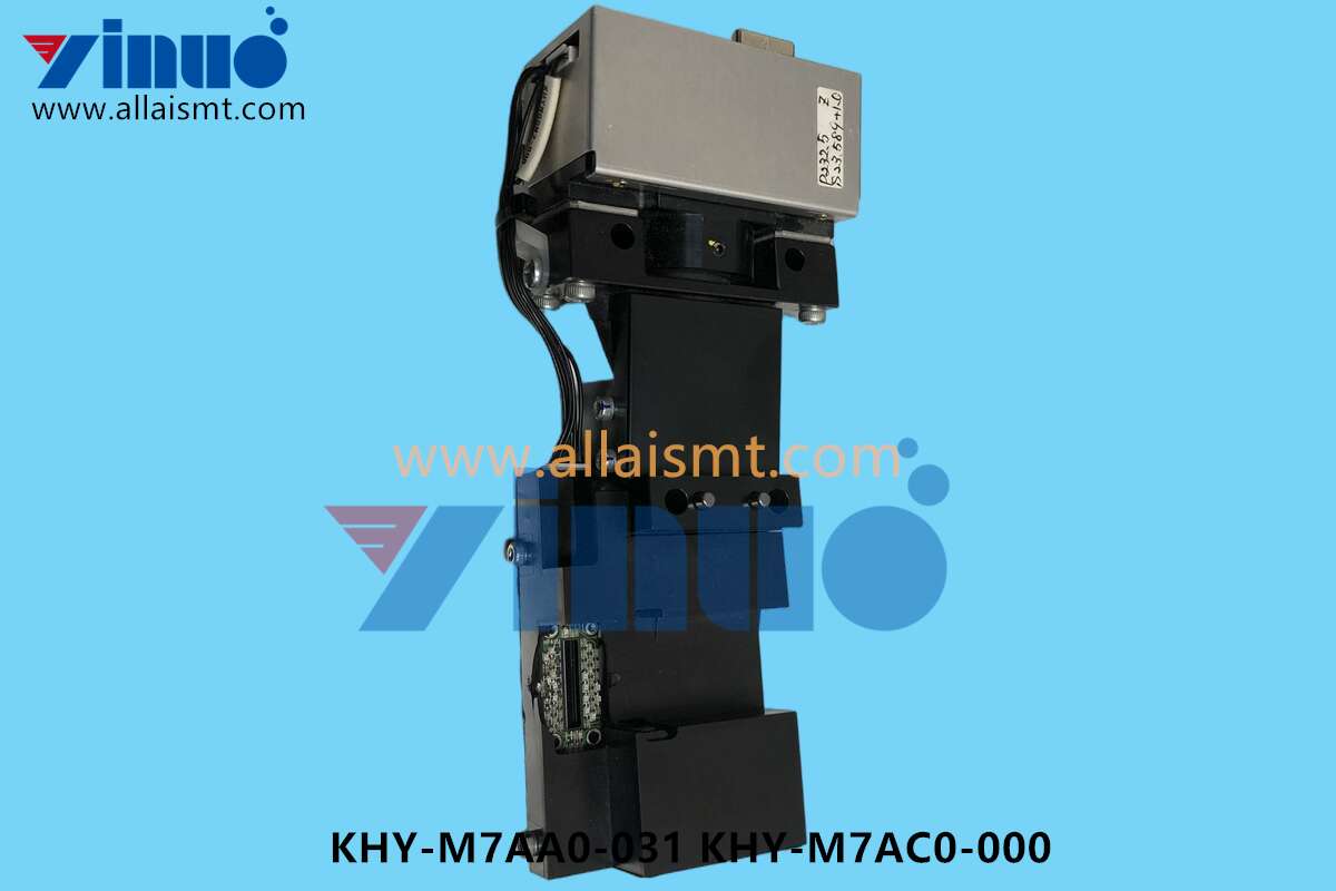 KHY-M7AA0-031 KHY-M7AC0-000 Scan camera assy
