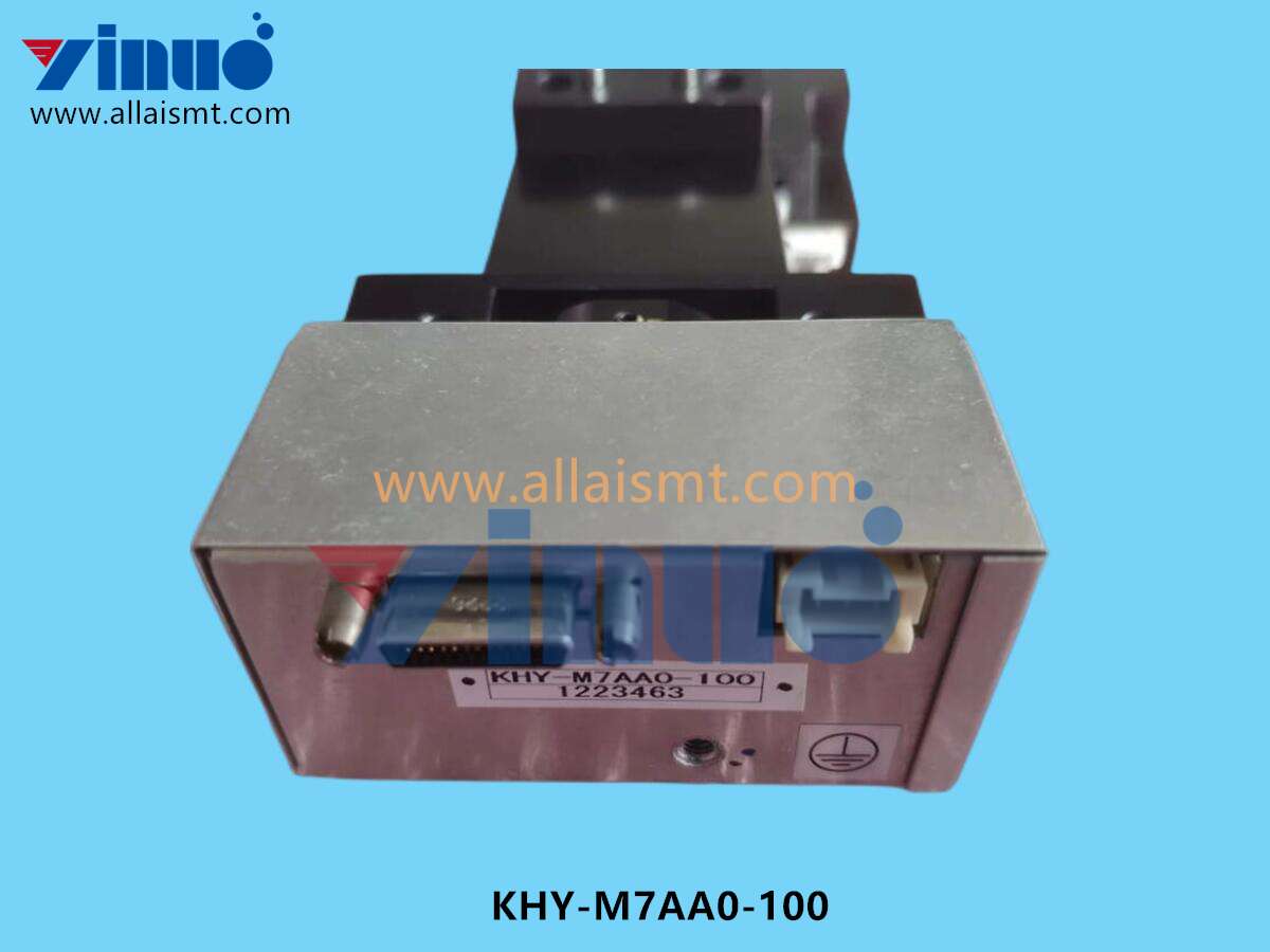 KHY-M7AA0-100 Scan Camera Assy
