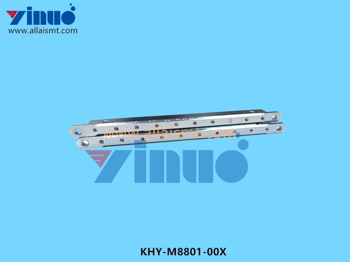 KHY-M8801-00X L Type Tool
