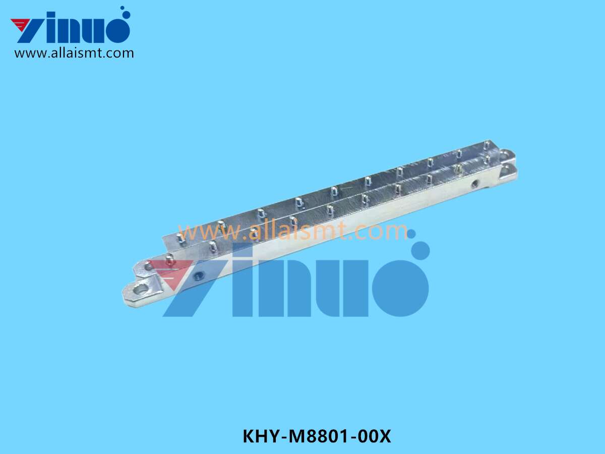 KHY-M8801-00X L Type Tool