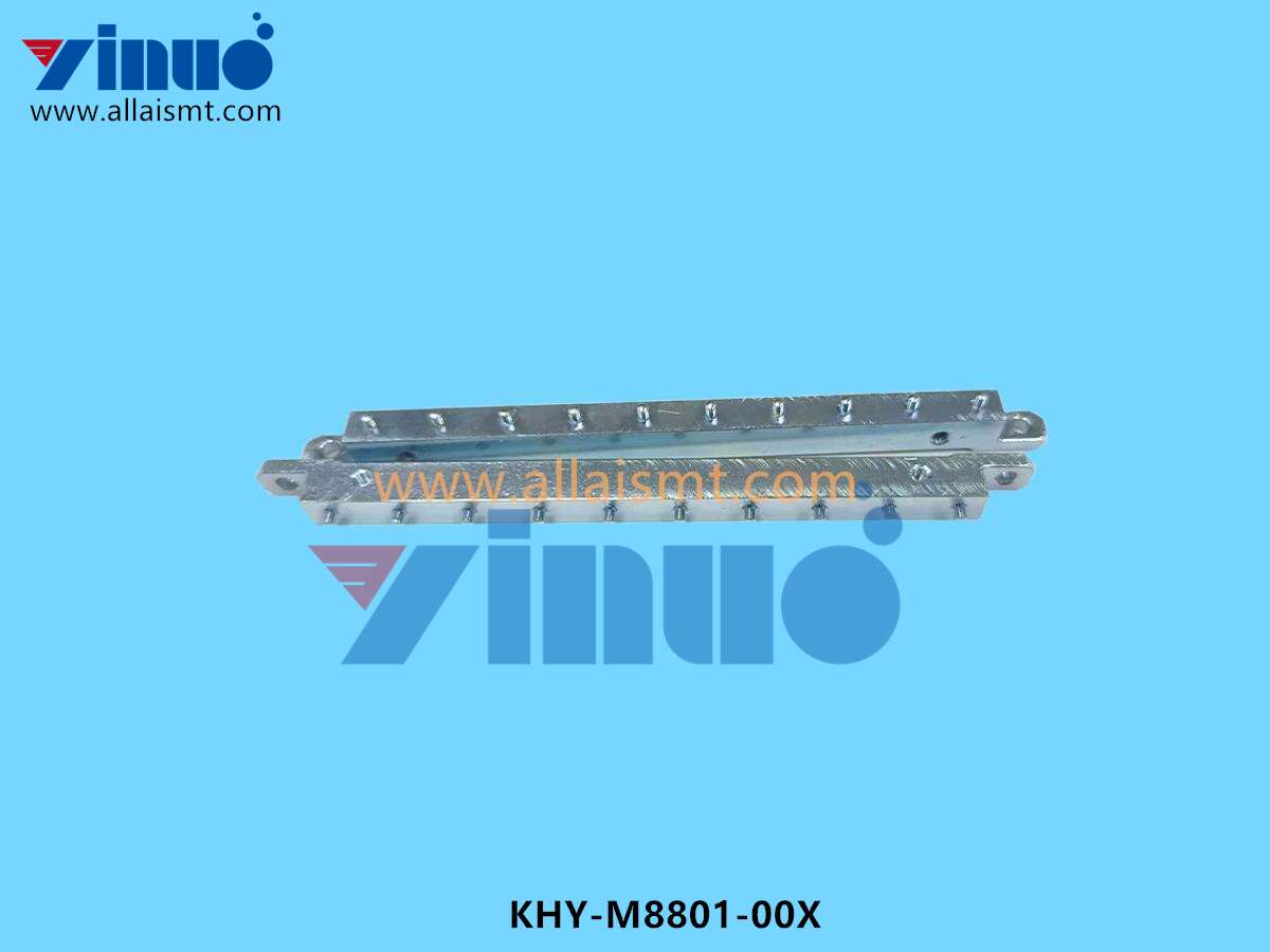 KHY-M8801-00X L Type Tool