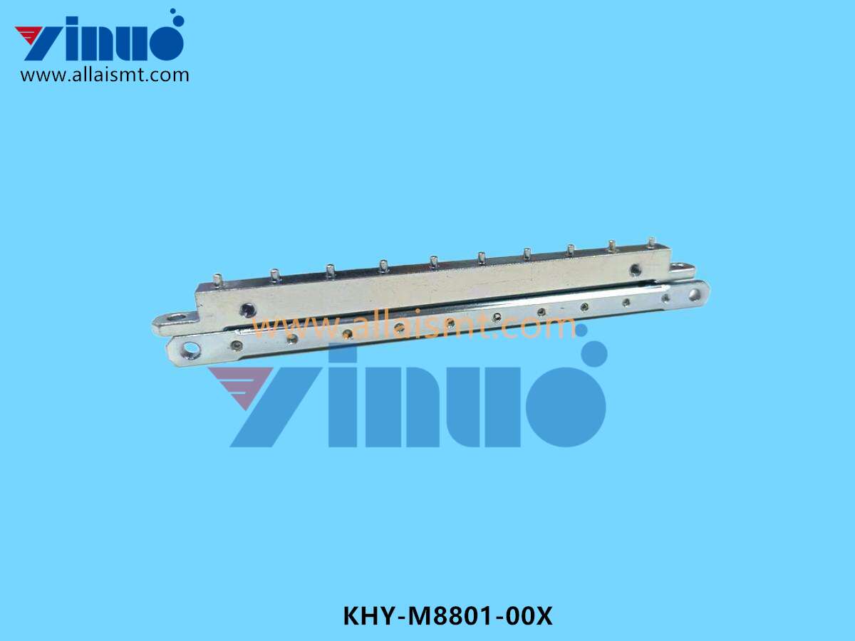 KHY-M8801-00X L Type Tool