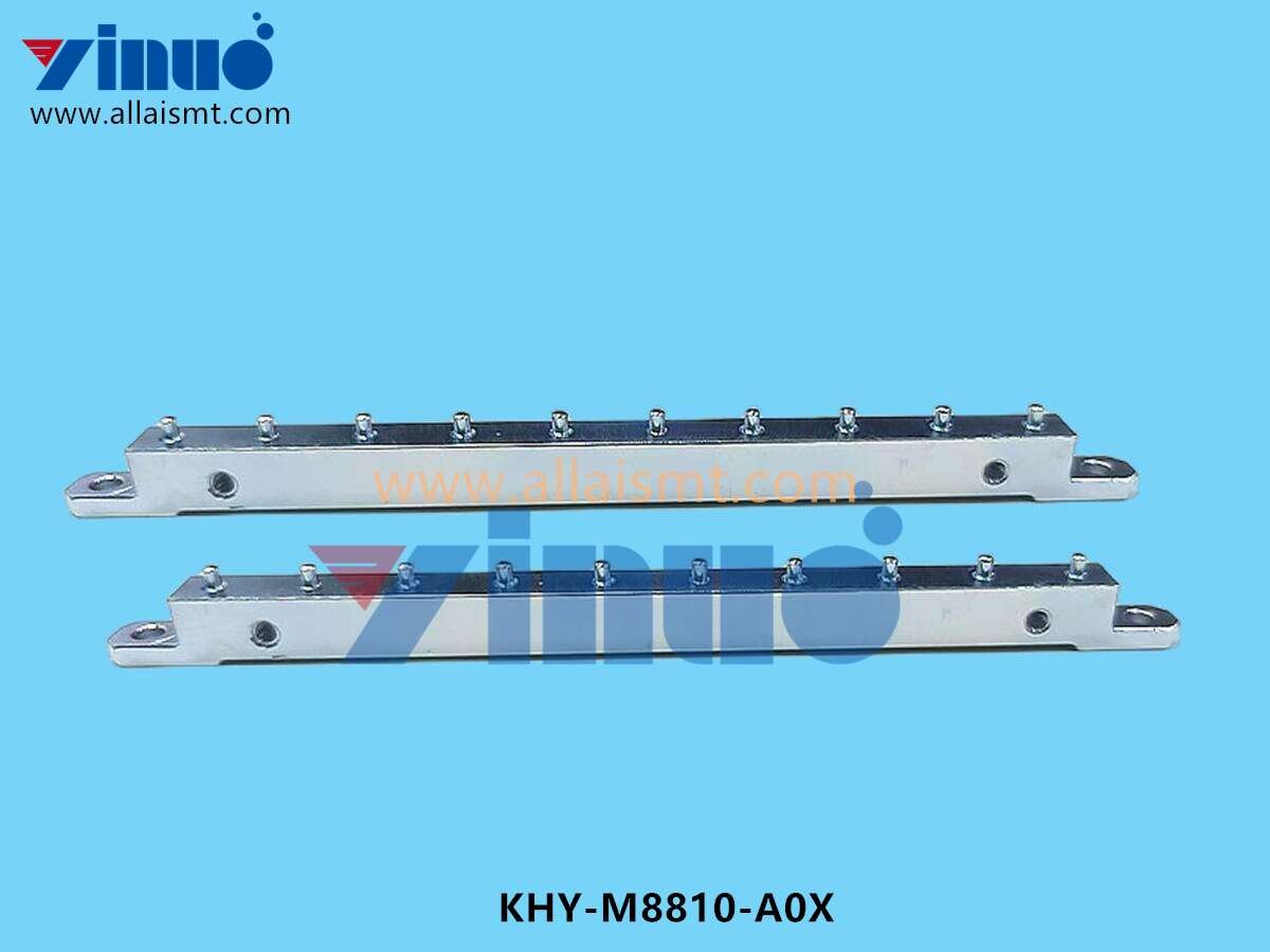KHY-M8810-A0X KHY-M8801-A0X R Aixs L Type Calibration Tool