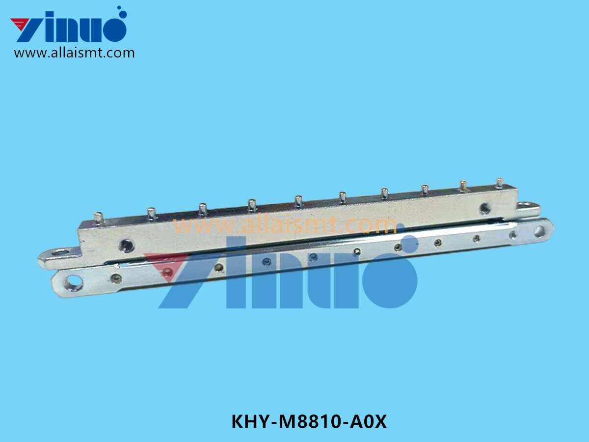 KHY-M8810-A0X KHY-M8801-A0X R Aixs L Type Calibration Tool