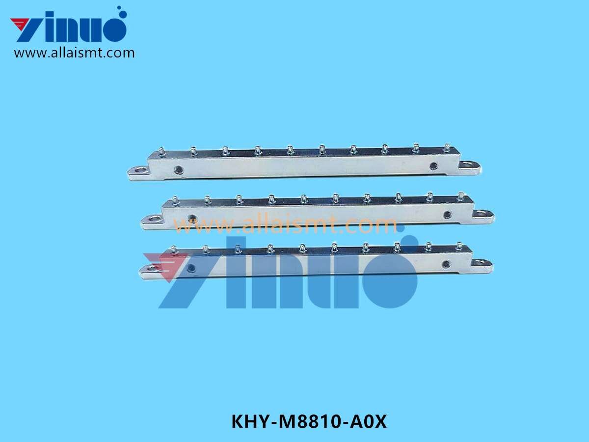 KHY-M8810-A0X KHY-M8801-A0X R Aixs L Type Calibration Tool