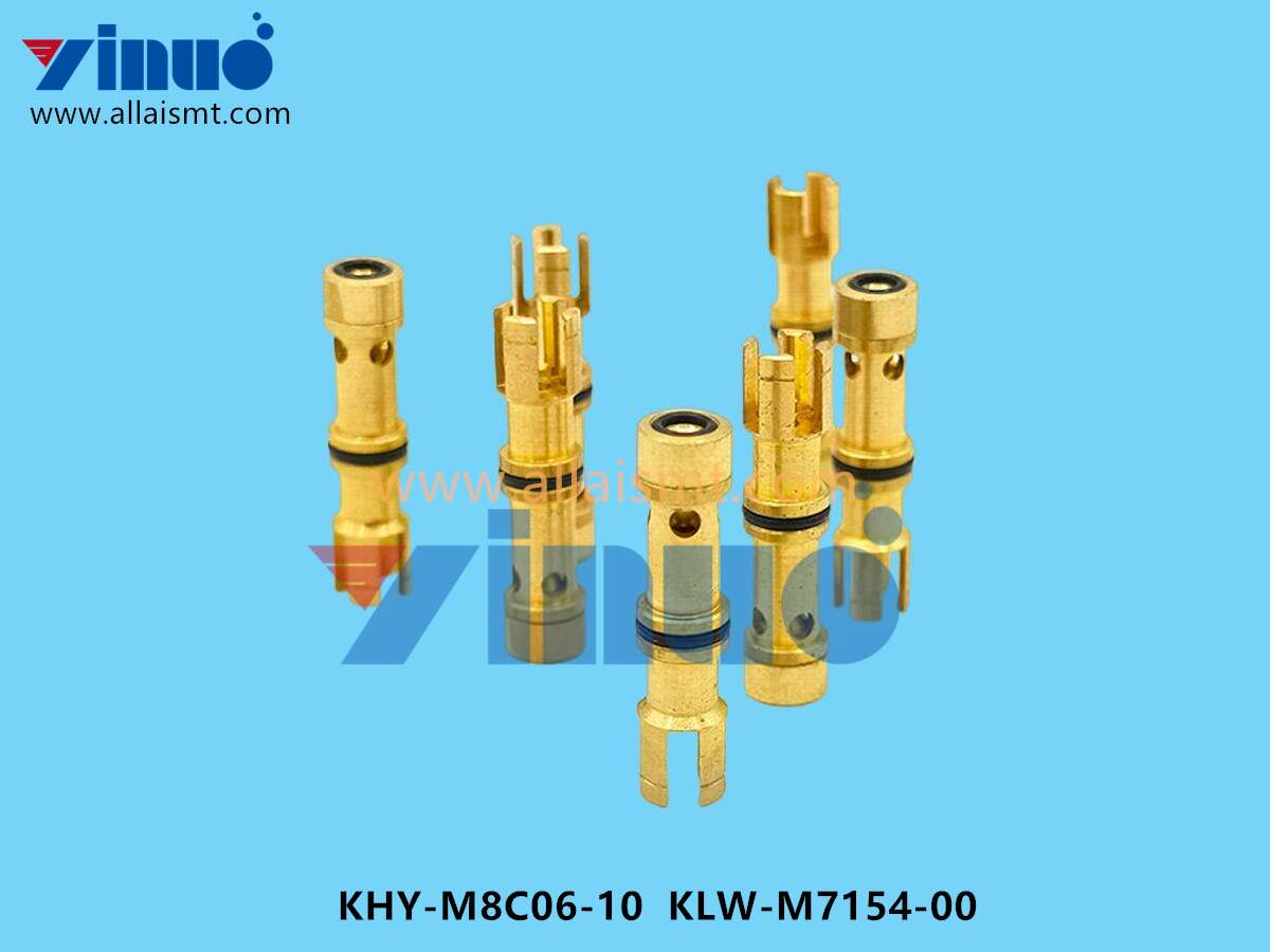 KHY-M8C06-10 KLW-M7154-00 BIT SET