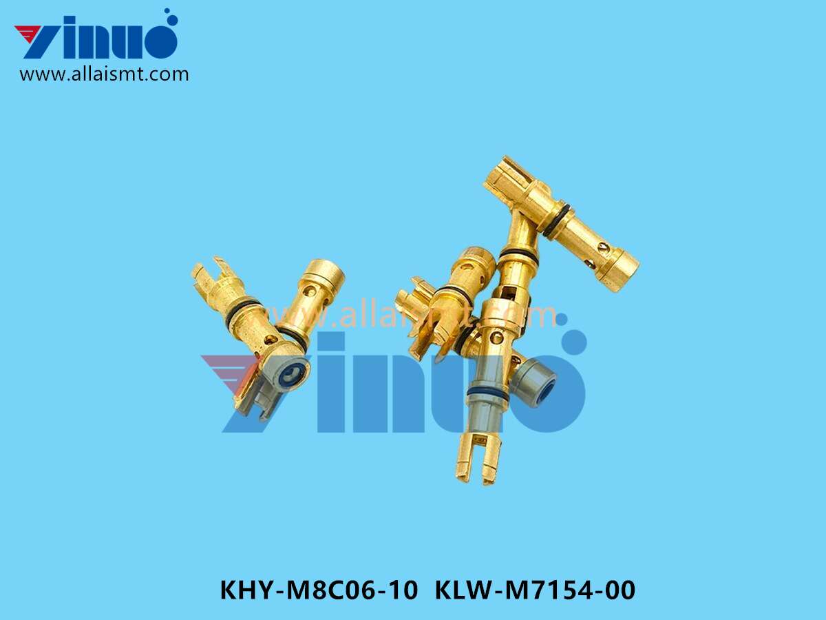 KHY-M8C06-10 KLW-M7154-00 BIT SET