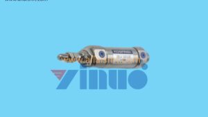 KHY-M9263-00 KOGANEI SLIM AIR CYLINDER YS12 YG12 Edge cylinder