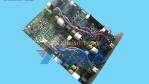 KJ0-M5810-413 KJ0-M5810-423 YV100II DRIVER BOARD ASSY