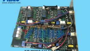 KJ0-M5810-G41 KJ0-M5810-00X Driver Board Assy