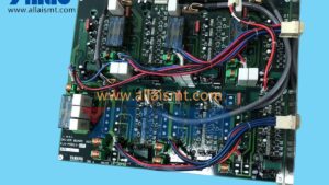 KJ0-M5810-L43 KJ0-M5810-00X DRIVER BOARD ASSY