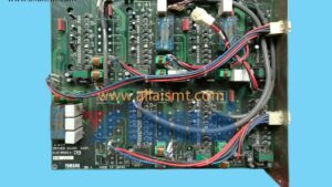 KJ0-M5810-M32 KJ0-M5810-M3X Driver Board Assy