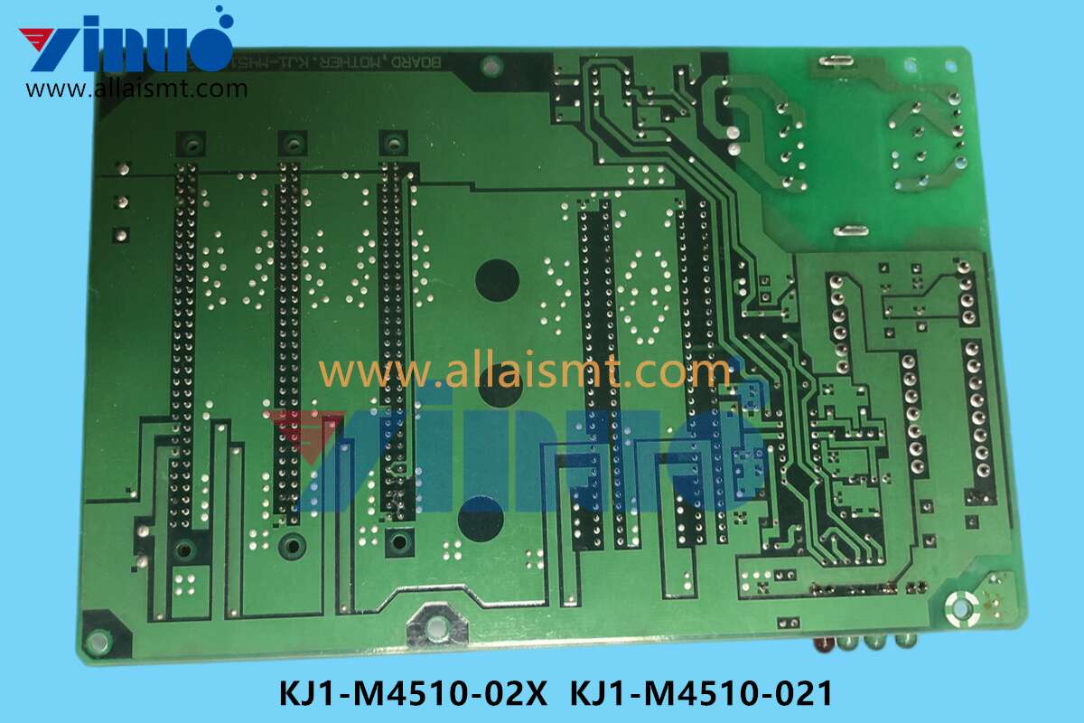 KJ1-M4510-02X KJ1-M4510-021 Driver Board Assy