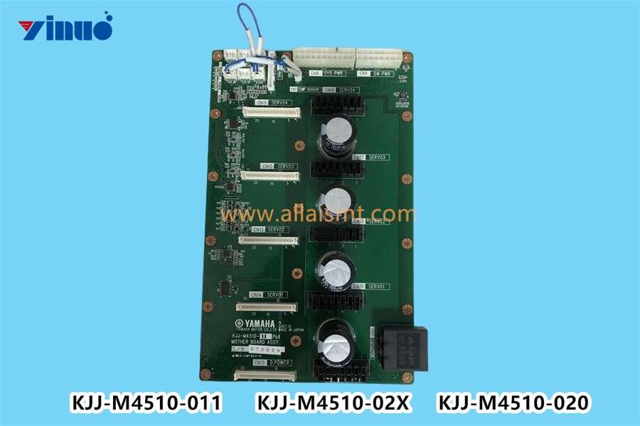 KJJ-M4510-011 KJJ-M4510-02X KJJ-M4510-020 MOTHER BOARD ASSY