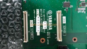 KJJ-M4510-020 KJJ-M5810-110 MOTHER BOARD ASSY