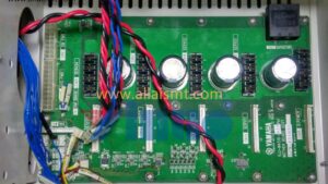 KJJ-M4510-02X MOTHER BOARD ASSY