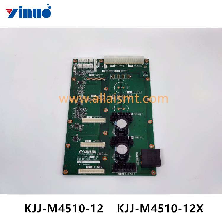 KJJ-M4510-12 KJJ-M4510-12X MOTHER BOARD ASSY