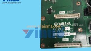 KJJ-M4510-121 MOTHER BOARD ASSY