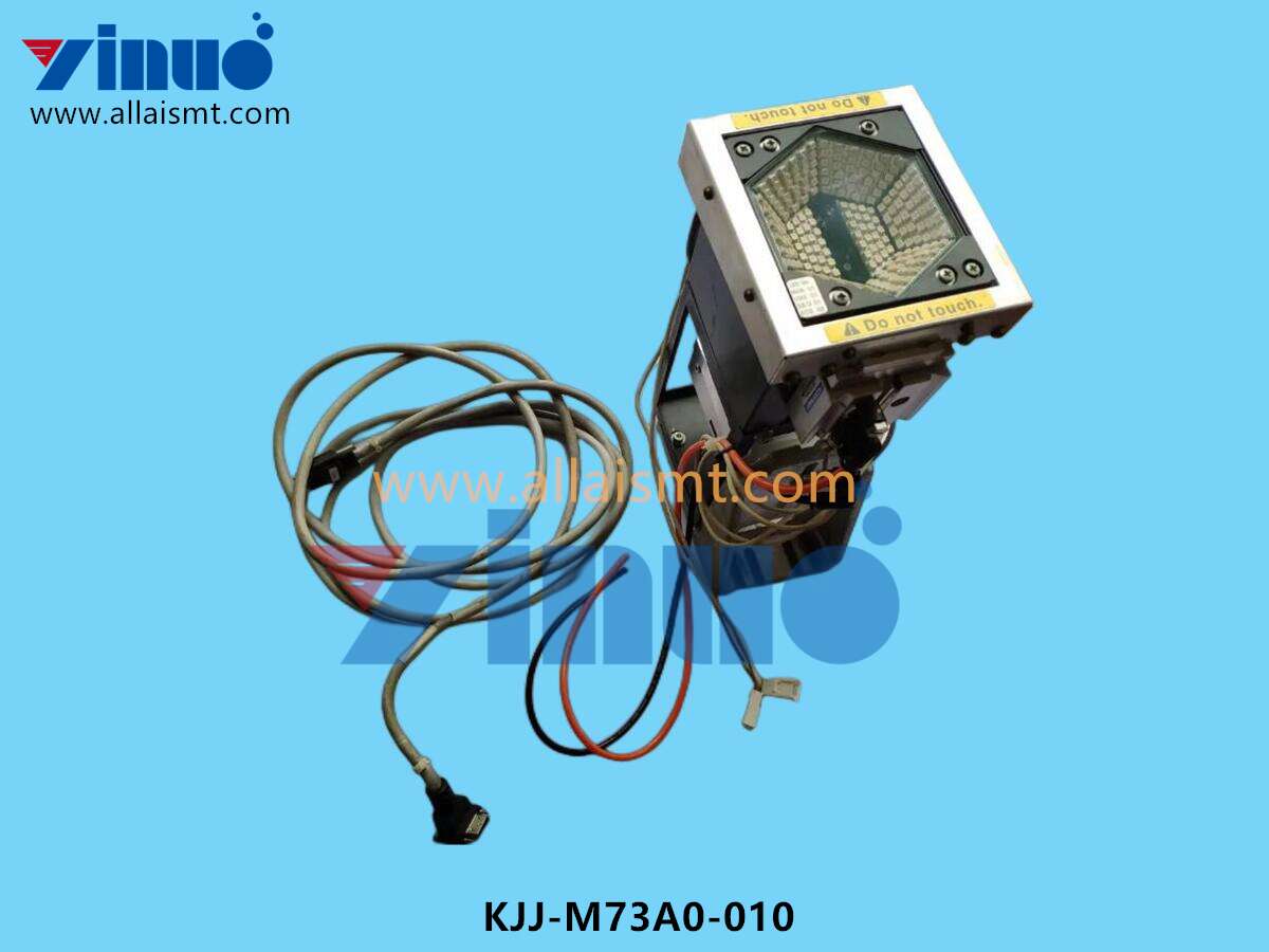 KJJ-M73A0-010 CAMERA