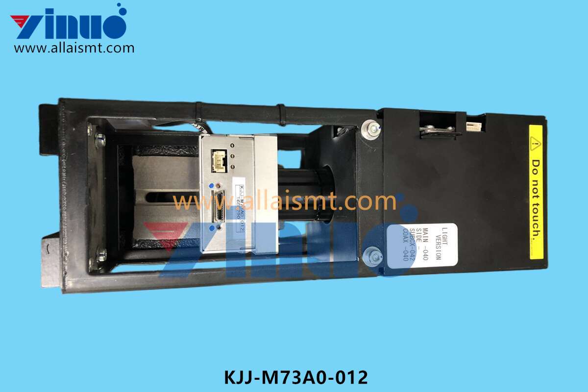 KJJ-M73A0-012 Camera
