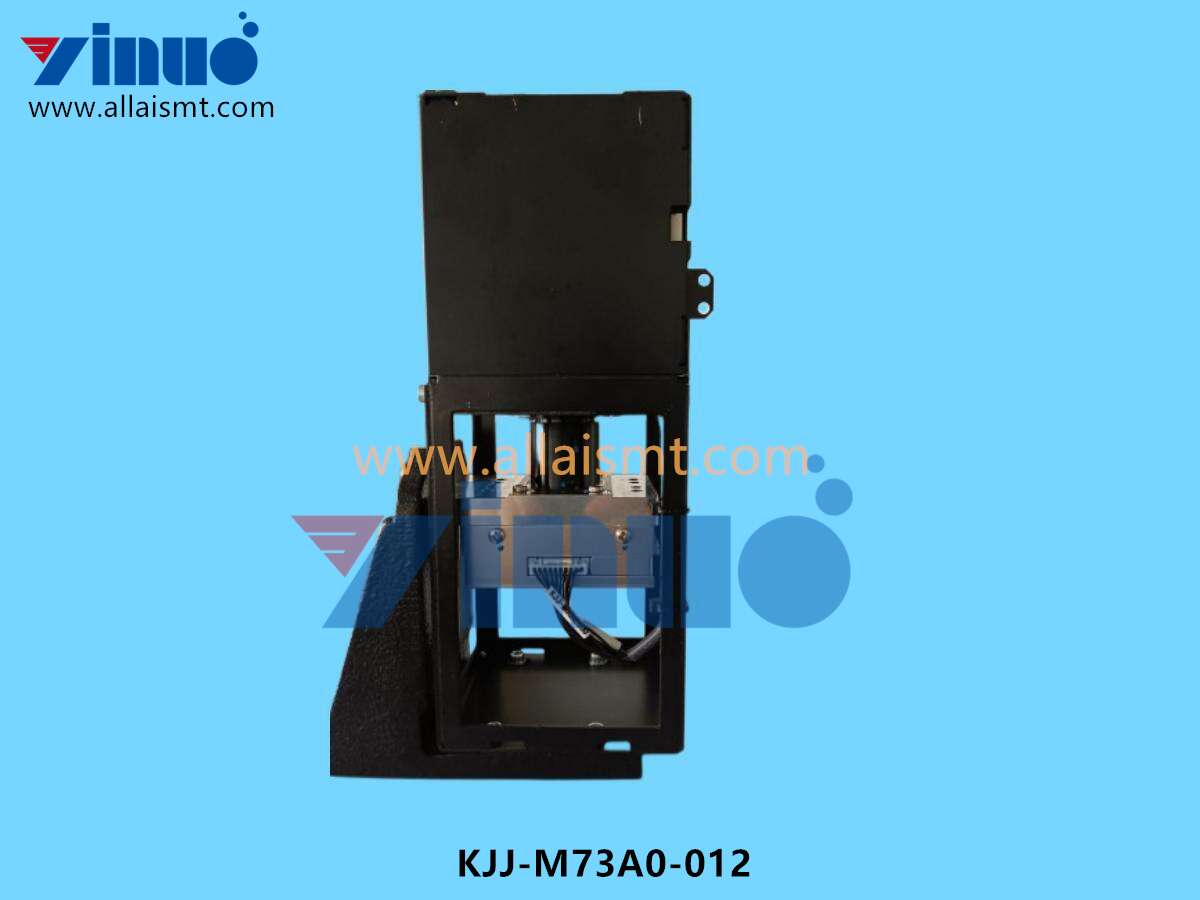 KJJ-M73A0-012 Camera