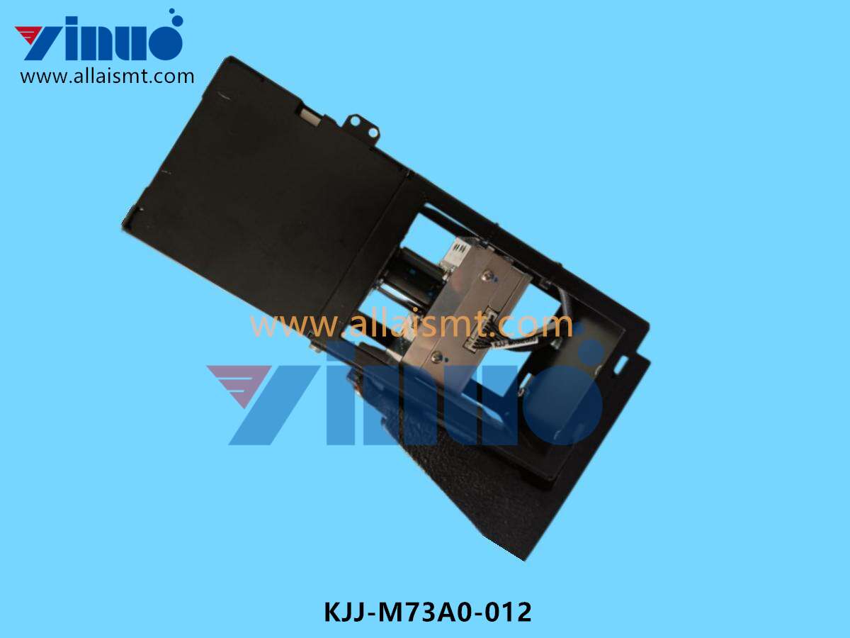KJJ-M73A0-012 Camera